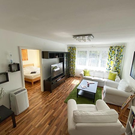 Belvedere Cosy Suite Виена Екстериор снимка