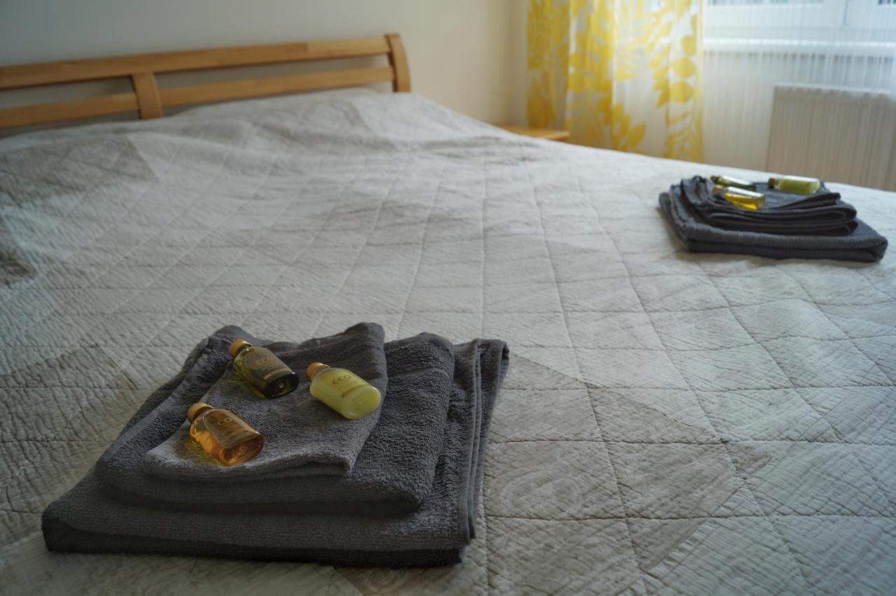 Belvedere Cosy Suite Виена Екстериор снимка