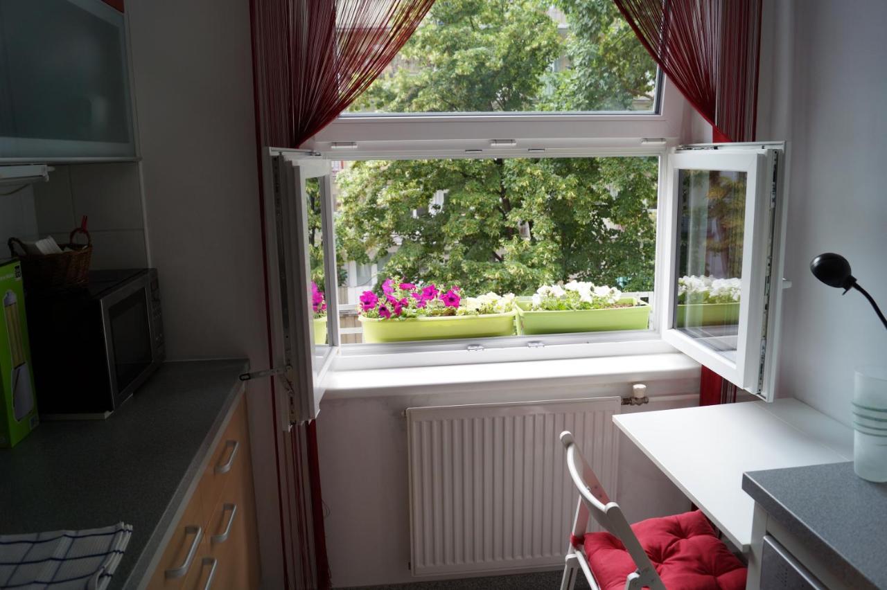 Belvedere Cosy Suite Виена Екстериор снимка