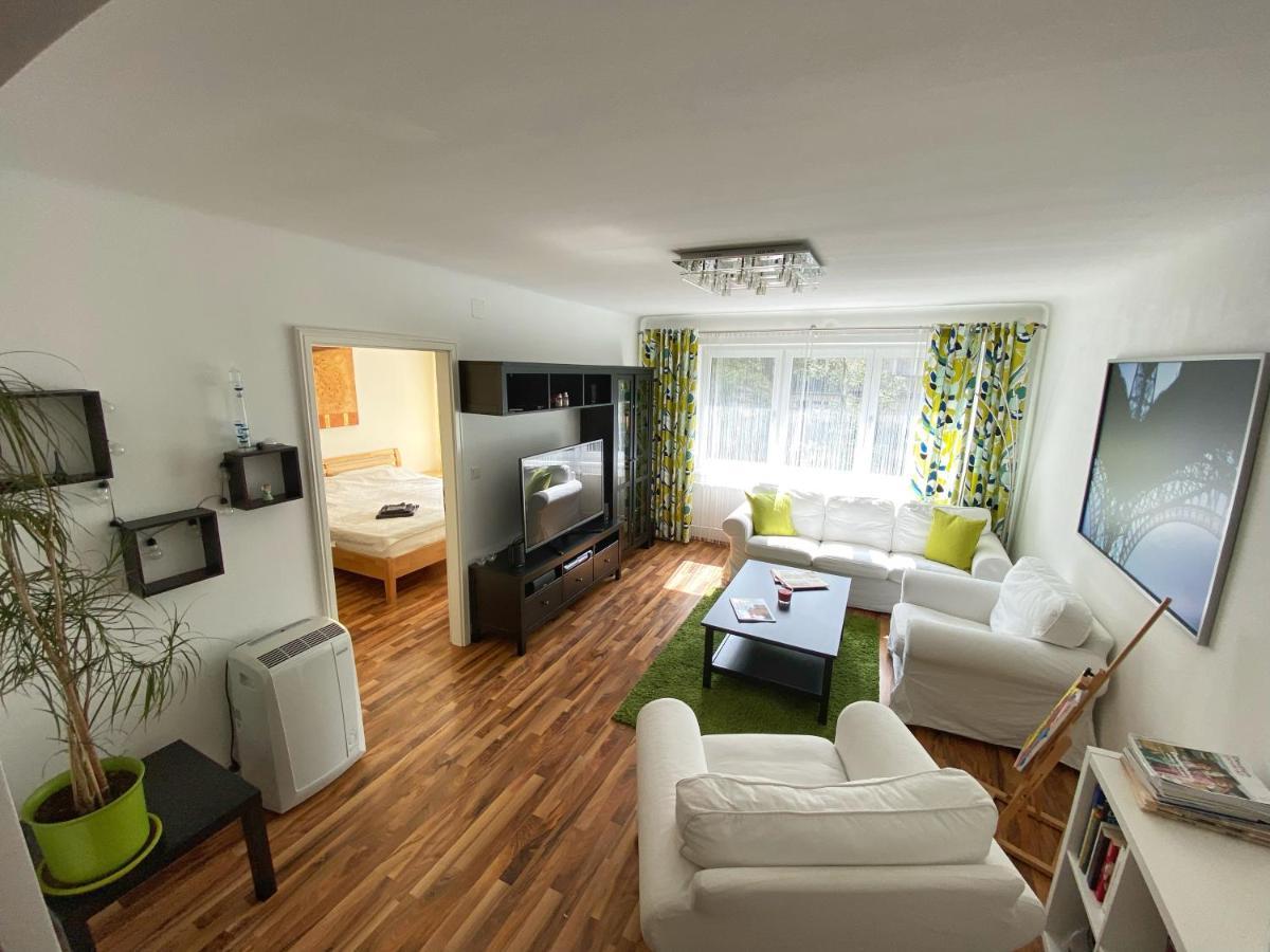 Belvedere Cosy Suite Виена Екстериор снимка