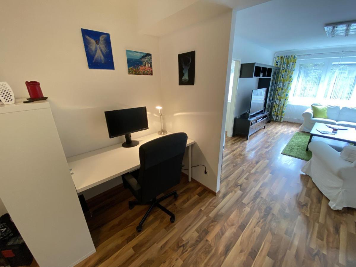 Belvedere Cosy Suite Виена Екстериор снимка