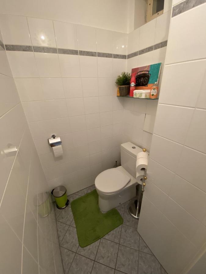 Belvedere Cosy Suite Виена Екстериор снимка