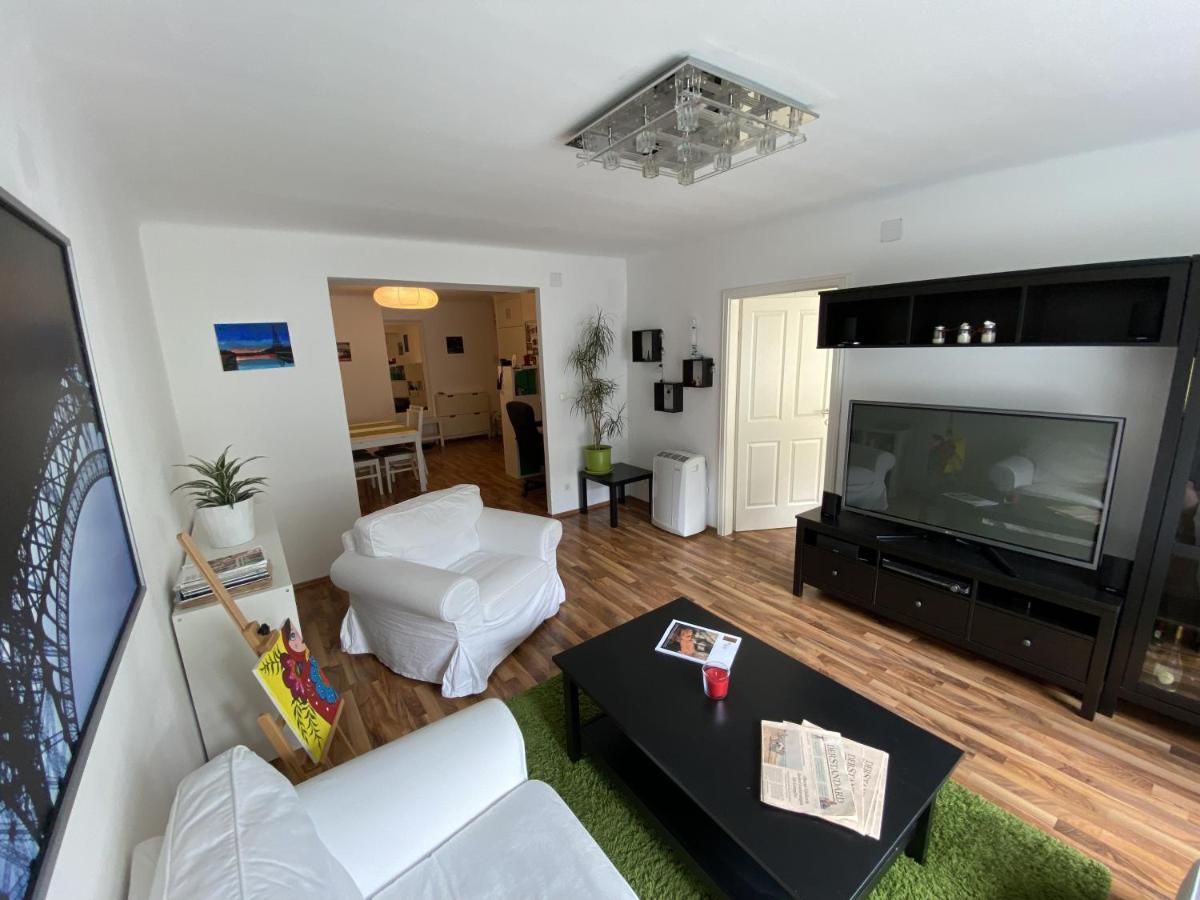 Belvedere Cosy Suite Виена Екстериор снимка