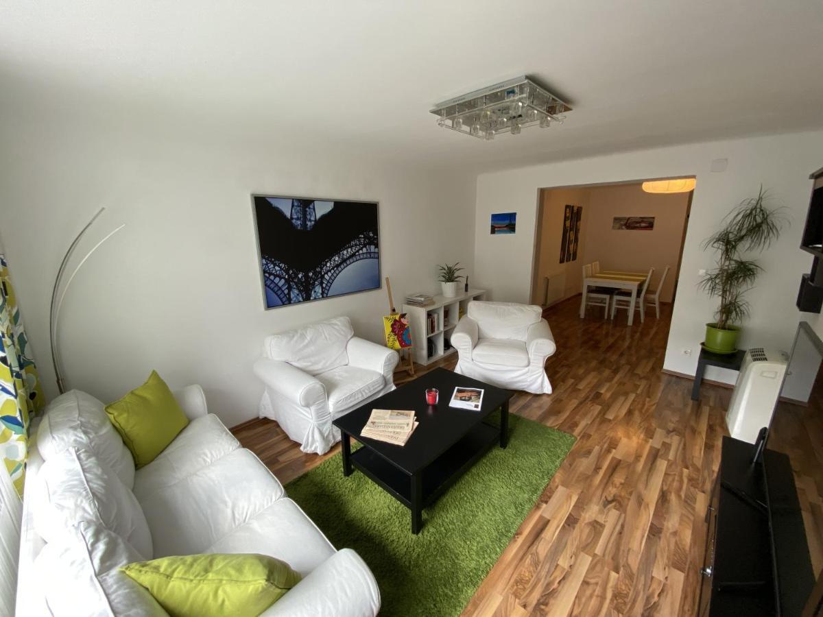 Belvedere Cosy Suite Виена Екстериор снимка