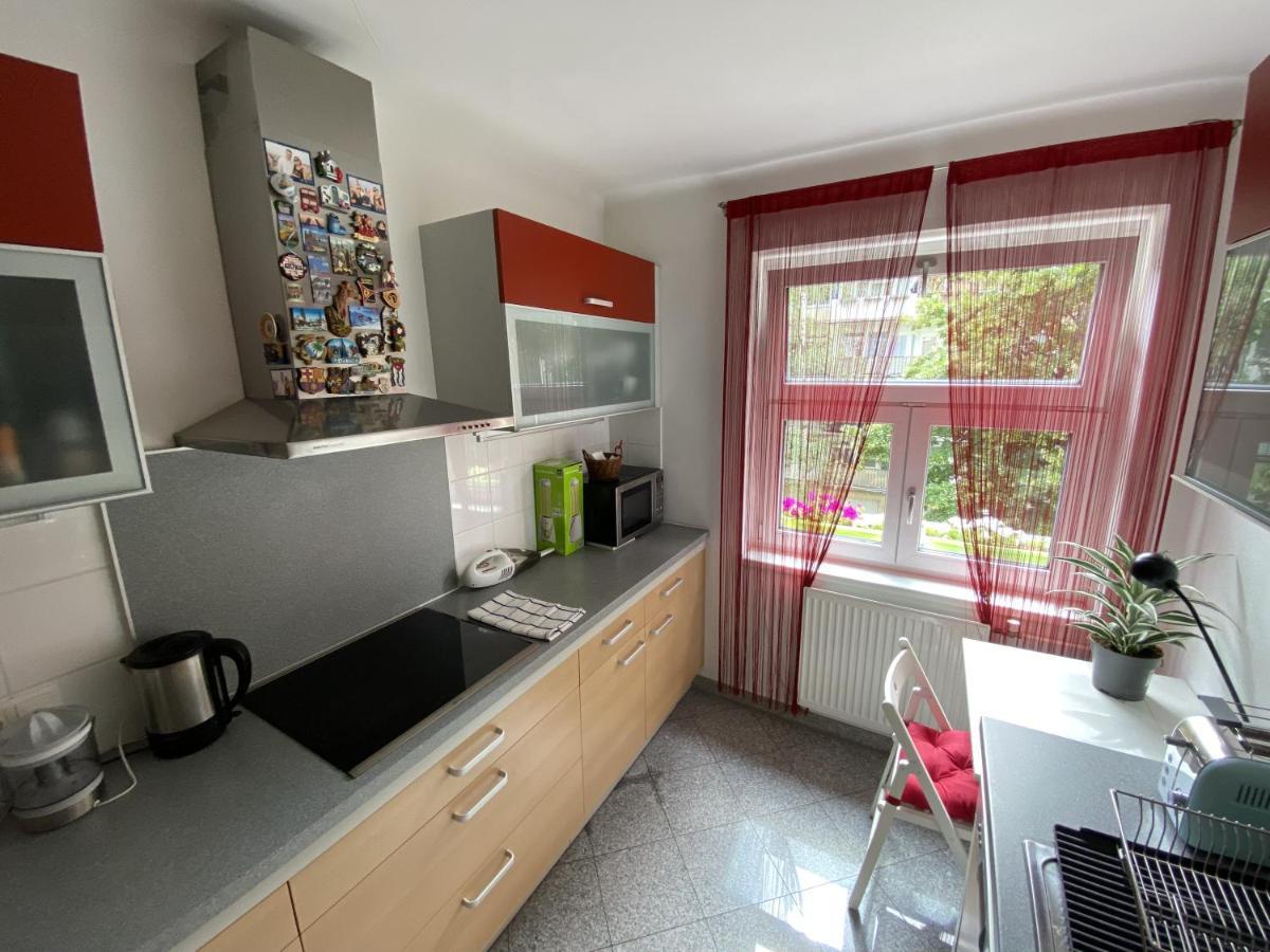 Belvedere Cosy Suite Виена Екстериор снимка