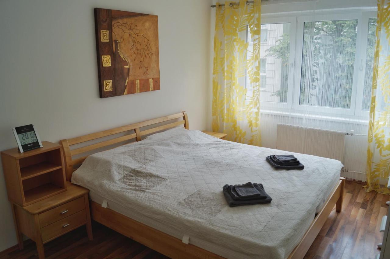 Belvedere Cosy Suite Виена Екстериор снимка