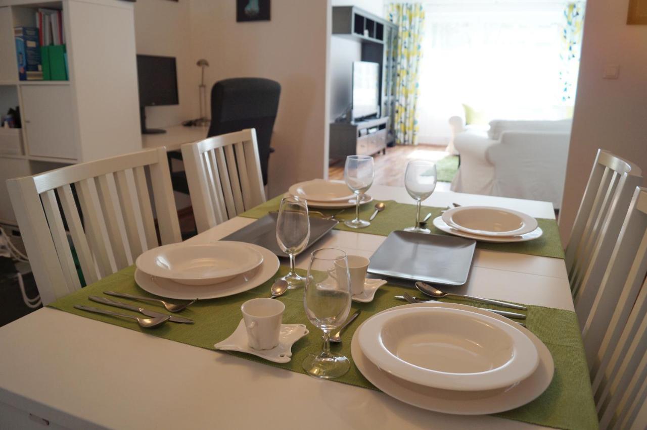 Belvedere Cosy Suite Виена Екстериор снимка