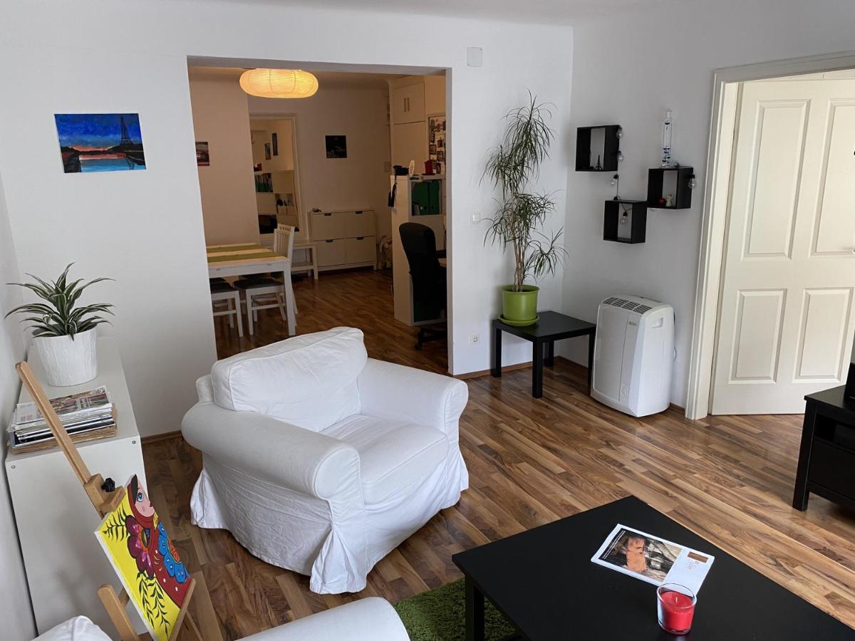 Belvedere Cosy Suite Виена Екстериор снимка