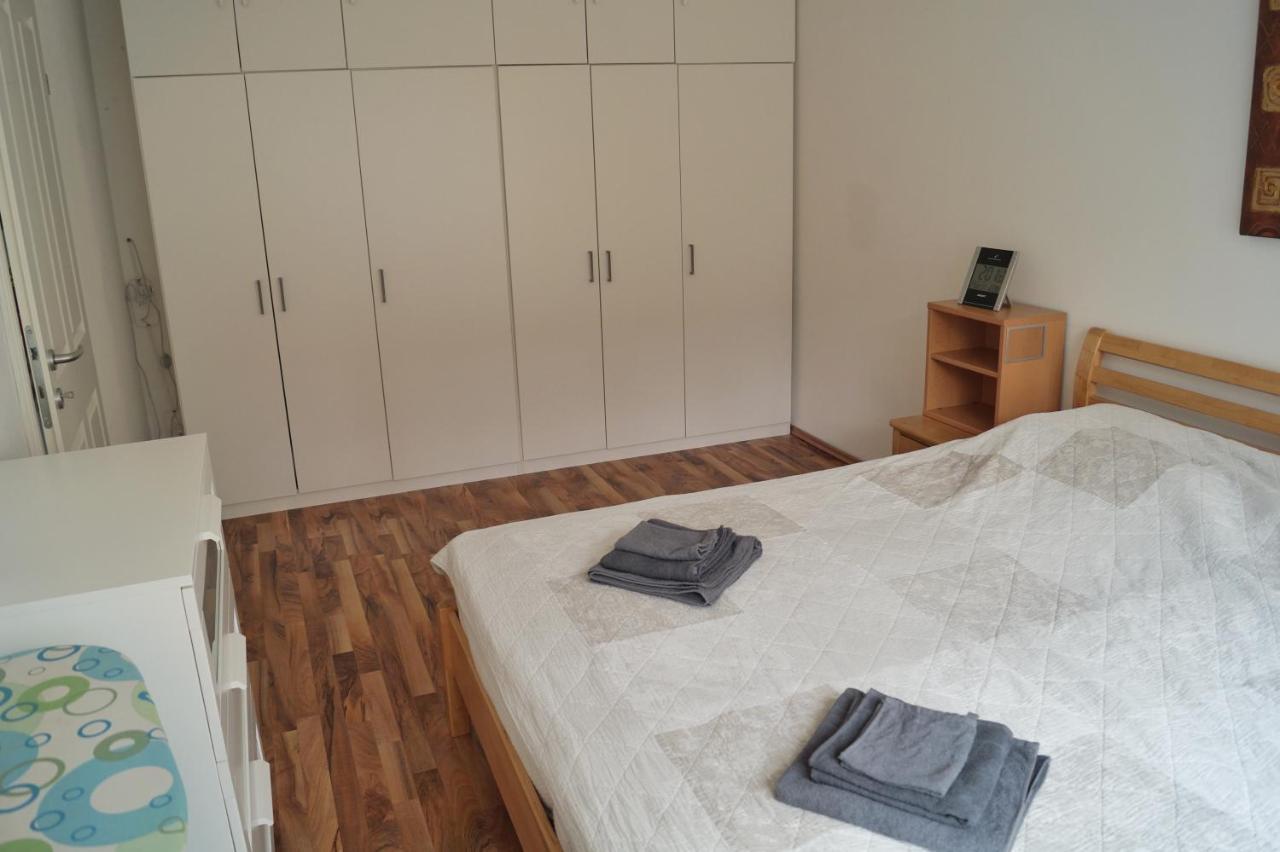 Belvedere Cosy Suite Виена Екстериор снимка